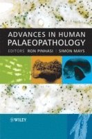 bokomslag Advances in Human Palaeopathology