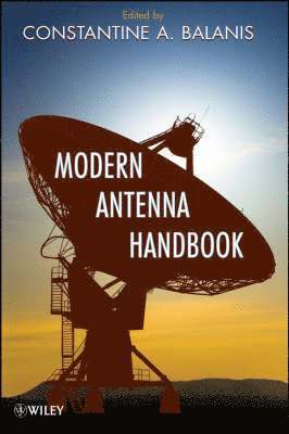 bokomslag Modern Antenna Handbook