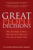 Great People Decisions 1