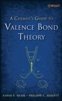 bokomslag A Chemist's Guide to Valence Bond Theory