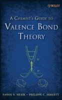 A Chemist's Guide to Valence Bond Theory 1