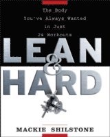 Lean And Hard 1