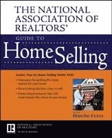 bokomslag The National Association of Realtors Guide to Home Selling
