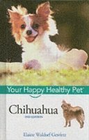 Elaine Waldorf Gewirtz - Chihuahua, Inbunden