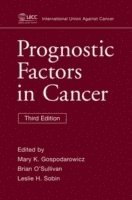 bokomslag Prognostic Factors in Cancer