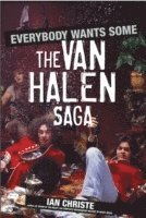 Ian Christe - Everybody Wants Some, Inbunden