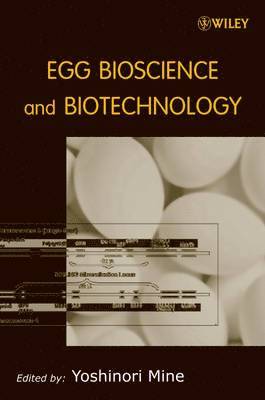 Egg Bioscience and Biotechnology 1