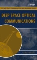 Hamid Hemmati - Deep Space Optical Communications, Inbunden