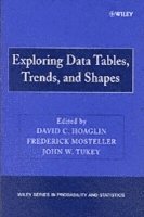 bokomslag Exploring Data Tables, Trends, and Shapes