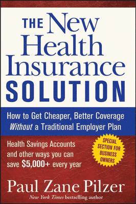 The New Health Insurance Solution 1