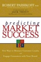 bokomslag Predicting Market Success