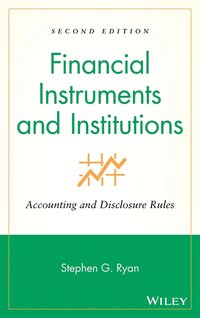 bokomslag Financial Instruments and Institutions