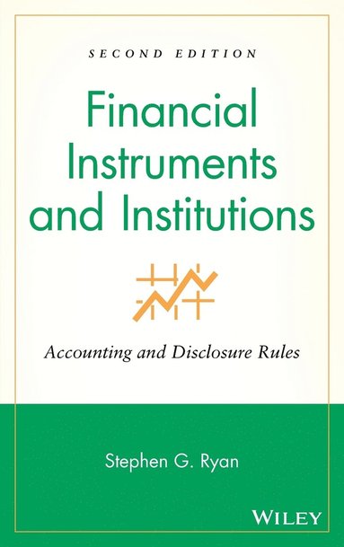 bokomslag Financial Instruments and Institutions