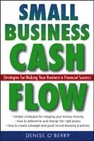 bokomslag Small Business Cash Flow