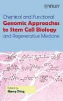 bokomslag Chemical and Functional Genomic Approaches to Stem Cell Biology and Regenerative Medicine