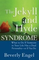 bokomslag The Jekyll and Hyde Syndrome