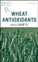 bokomslag Wheat Antioxidants