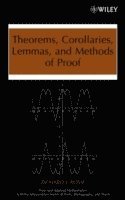 bokomslag Theorems, Corollaries, Lemmas, and Methods of Proof