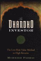 bokomslag The Dhandho Investor
