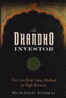 Mohnish Pabrai - Dhandho Investor, Inbunden