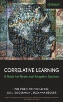 bokomslag Correlative Learning