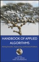 bokomslag Handbook of Applied Algorithms