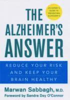 bokomslag Alzheimer's Answer