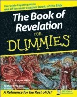 bokomslag The Book of Revelation For Dummies