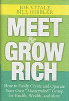 bokomslag Meet and Grow Rich
