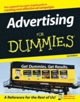 Advertising For Dummies 1