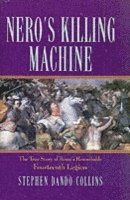 bokomslag Nero's Killing Machine