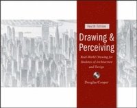 bokomslag Drawing and Perceiving
