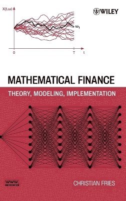 bokomslag Mathematical Finance