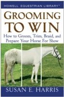 Grooming to Win 1