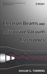 bokomslag Electron Beams and Microwave Vacuum Electronics