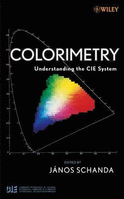 bokomslag Colorimetry