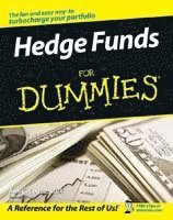 Hedge Funds For Dummies 1