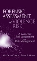 bokomslag Forensic Assessment of Violence Risk