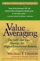 Value Averaging 1