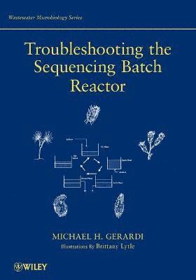 Troubleshooting the Sequencing Batch Reactor 1