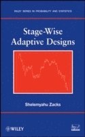 bokomslag Stage-Wise Adaptive Designs