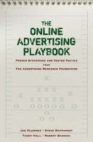 bokomslag The Online Advertising Playbook