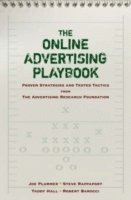 Joe Plummer, Stephen D. Rappaport, Taddy Hall, Robert Barocci - Online Advertising Playbook, Inbunden