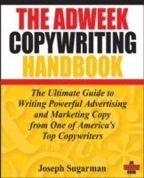 bokomslag The Adweek Copywriting Handbook