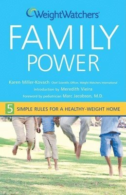 Weight Watchers Family Power 1