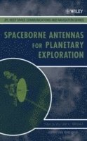 William A. Imbriale - Spaceborne Antennas for Planetary Exploration, Inbunden