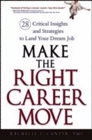 Make the Right Career Move 1