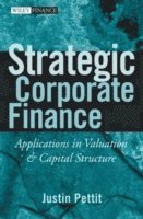 Strategic Corporate Finance 1