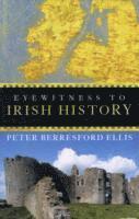 bokomslag Eyewitness to Irish History