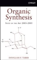 bokomslag Organic Synthesis